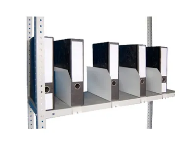 фото Папкодержатель 500