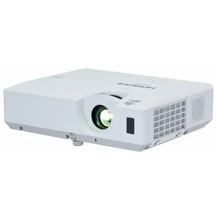 Фото №0 Проектор Hitachi CP-WX3541WN