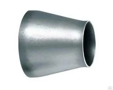 фото Переход К 45×3 — 25×2,5 ст.09г2с ГОСТ 17378-2001