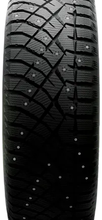 Фото №0 Автошина NITTO THERMA SPIKE 235/55 R18 104T шип