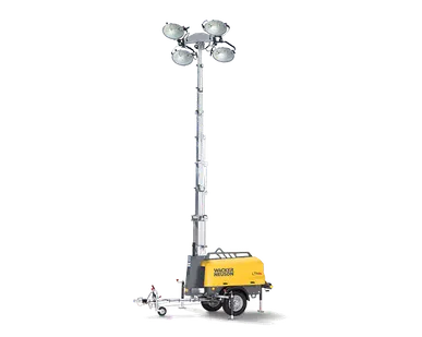 фото Осветительная мачта Wacker Neuson LTN 6L