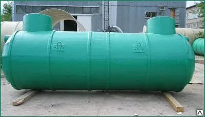 Фото №0 Жироуловитель ЛОС-Ж-5 5,0