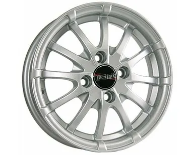 фото Колесный диск Tech-Line 420