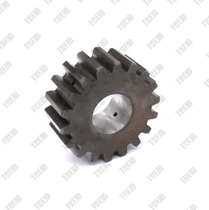 Фото №0 Сателлит 18 зубов, диаметр 77