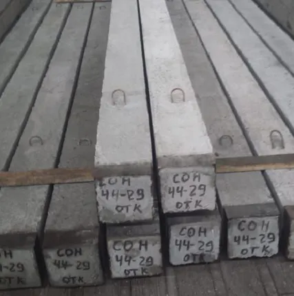 Фото №1 СОН 22-29 стойка опор