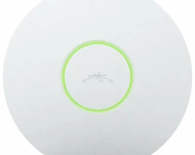 фото Wi-Fi точка доступа Ubiquiti