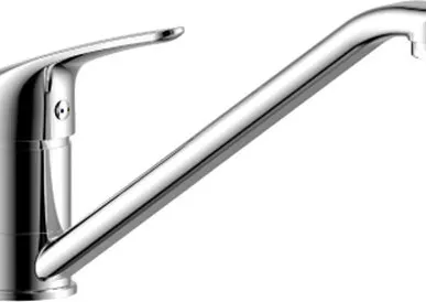 фото Смеситель для кухни Rossinka Y40-21