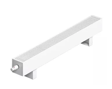 фото Конвектор MiniKon MKFV 185.130.1200 RAL9016