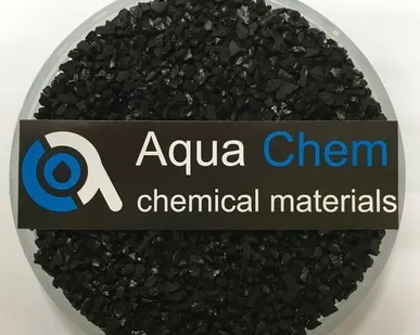 фото Антрацит ПуроКарбон (PuroCarbon)