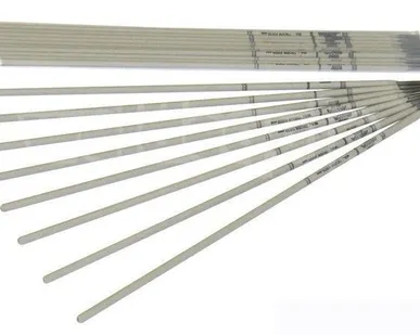 фото Электроды УОНИ 13/55 Ø3.0