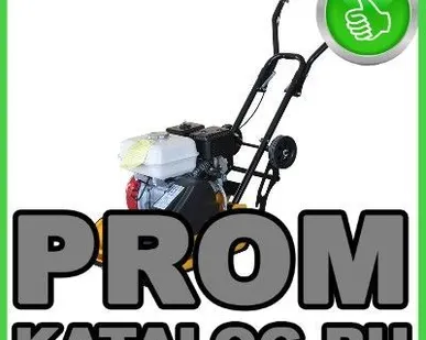 фото Виброплиты Honda