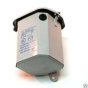 Фото №0 Дроссель 1И-20