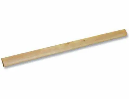 Фото №0 Ручка для молотка 400 мм деревянная БУК