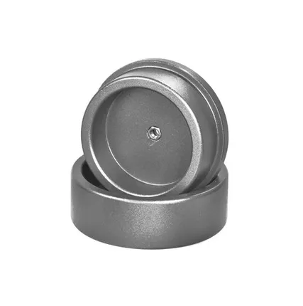 Фото №0 Сменный нагреватель 75 мм, серый тефлон