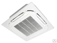 фото Кассетный кондиционер Daikin FCQG 125 F / RQ 125 B