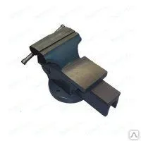 фото Тиски STURM 107504100 (100 мм.) STURM 107504100 (100 мм.)
в