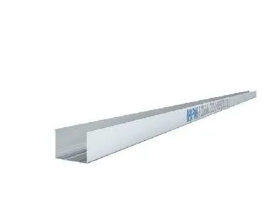 фото Профиль КНАУФ ПН-2 50*40 /толщ.06мм/8 шт/480м/