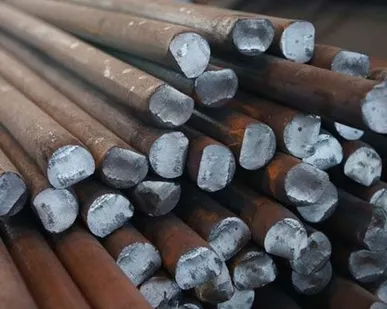 фото Круг 12 мм ст 30ХГСА ГОСТ 2590