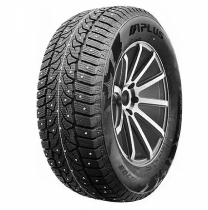 Фото №0 215/55 R18 Aplus A703 шип 29 неделя 23 год Китай Aplus