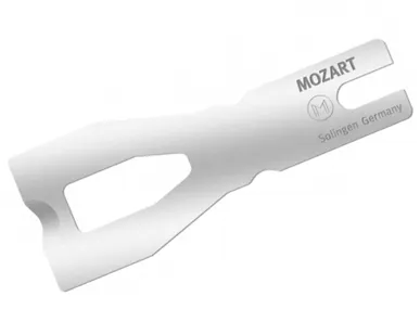 фото Лезвие для ножа MOZART