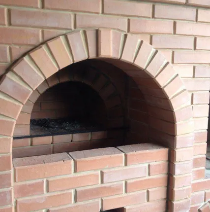 Фото №0 Кладка печей