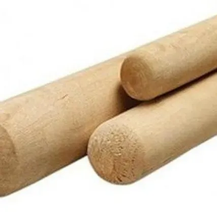 Фото №0 Черенок d-32 (Снеговые лопаты) 1 сорт сухие 1,2 м