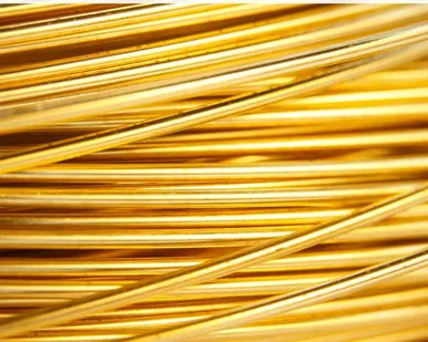 фото Проволока латунная 0,2 мм BRASS 500