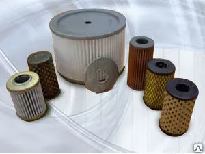 Фото №0 Фильтр-элемент "Реготмас" 600-1-06 (19)