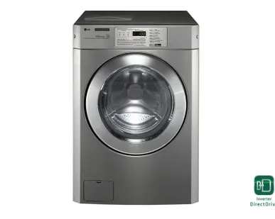 фото Стиральная машина LG WD-H069BD2S