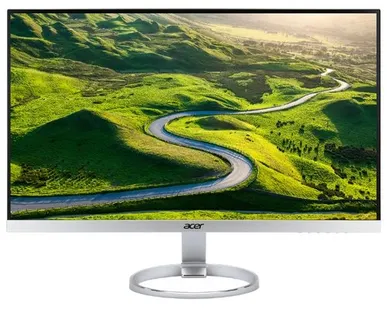 фото Монитор Acer H277HKsmipuz