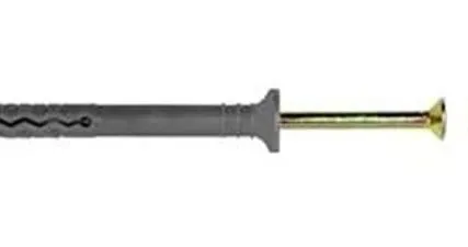 Фото №0 Дюбель-гвоздь RDP 6 х 60 1шт.