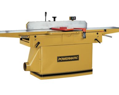 фото Фуговальный станок Powermatic PJ-1696 HH