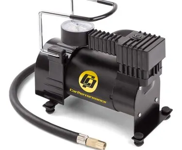 фото Автомобильный компрессор Autoprofi CP-30 30 л/мин 7 атм