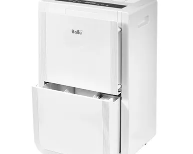 фото Осушитель воздуха Ballu BDH-40L