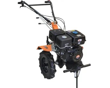 фото Мотоблок НМБ-135 SADD