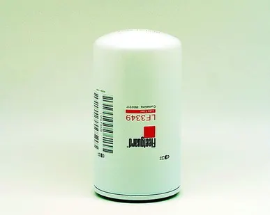 фото Масляный фильтр Fleetguard LF3349 Cummins 6BT 4BT 3908615 3903264 3932217
