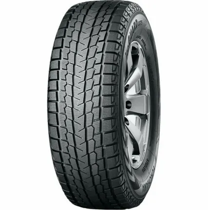 Фото №0 235/65 R18 Yokohama Ice Guard G075 Yokohama
