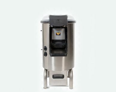 фото Картофелечистка Vortmax PPF10 380V