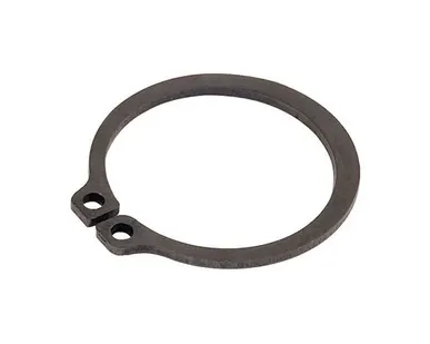 фото Кольцо стопорное, DIN 471, без покрытия