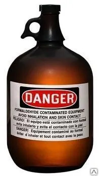 Фото №0 Формалин