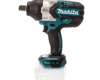 фото Гайковерт аккумуляторный Makita DTW1002Z