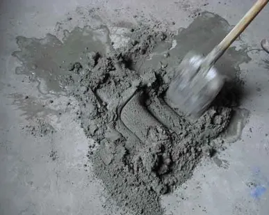 фото Раствор ГОСТ 28013-98 М 100