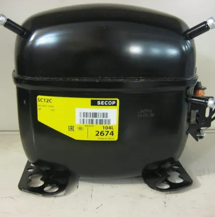 Фото №0 Компрессор SC12С