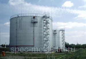 Фото №0 Ёмкость для нефтепродуктов