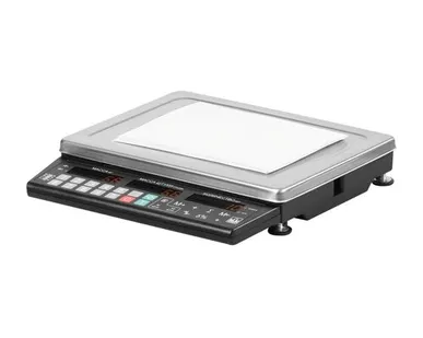 фото Весы счетные МК-15.2-С21 до 15кг, d=2/5г