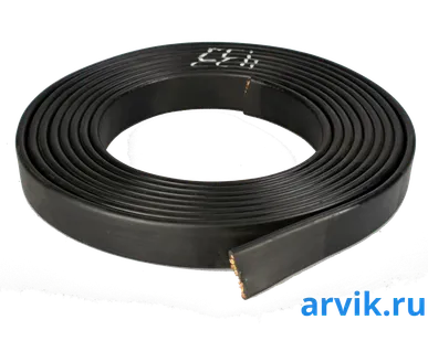 фото Кабель. FFC 14 х 1,5 плоский