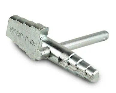 фото Ключ для разъемных соедин."американок " 1/2-1 1/4"