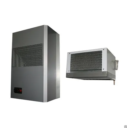 Фото №0 Сплит-система ПОЛЮС СС-115