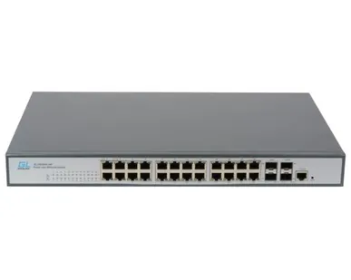 фото Коммутатор GIGALINK