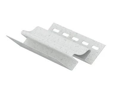 фото Угол внутренний (ЮП) Стоун Хаус "S-Lock Клинкер" Дымчатый 3 050 мм